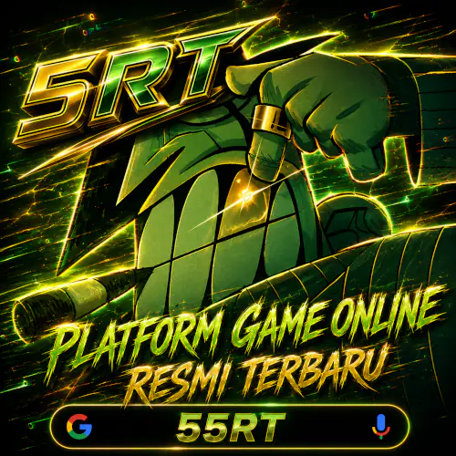 55RT X FiveStarFlush: Platform Game Online Resmi Terbaru